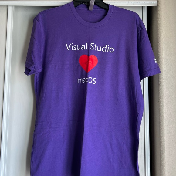 Visual Studio top - Picture 1 of 3